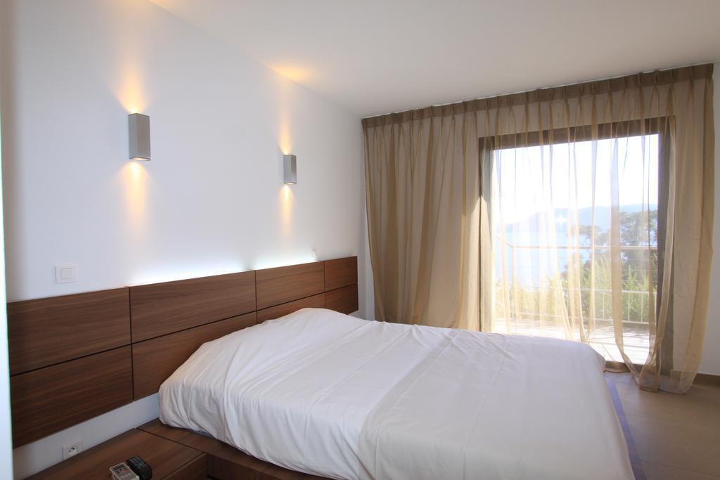 Residence Affasciata Porto-Vecchio  Zimmer foto