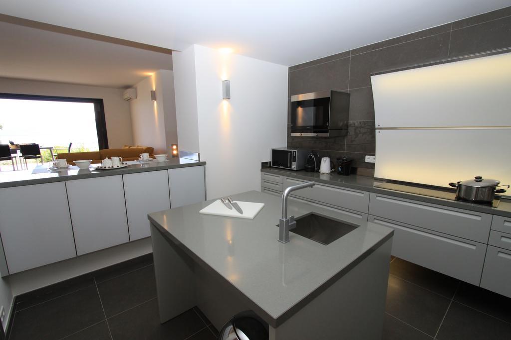Residence Affasciata Porto-Vecchio  Zimmer foto