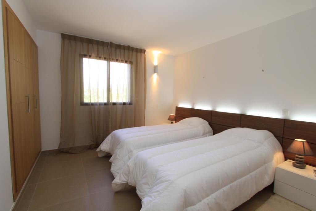 Residence Affasciata Porto-Vecchio  Zimmer foto