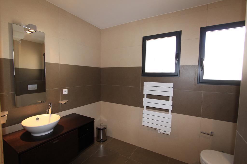 Residence Affasciata Porto-Vecchio  Zimmer foto